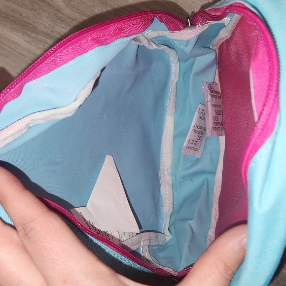 NWT mermaid backpack - Picture 8 of 10